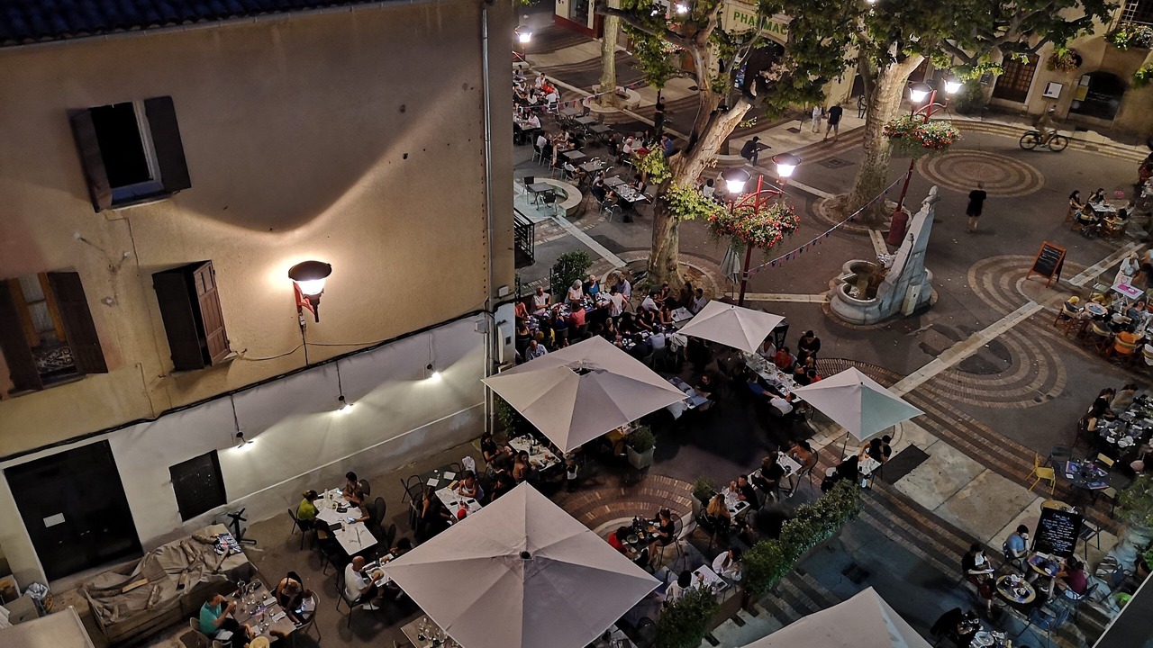 Photo of Outdoor in Manosque
