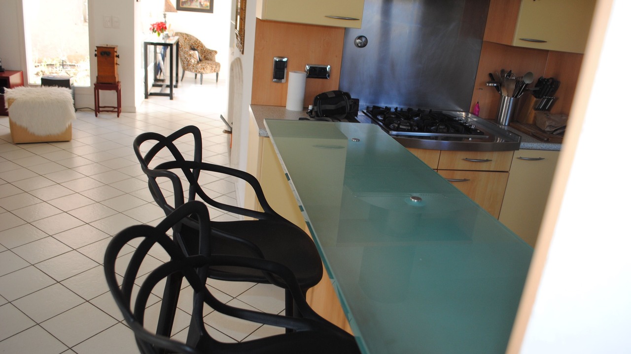 Photo of Kitchen in Manosque