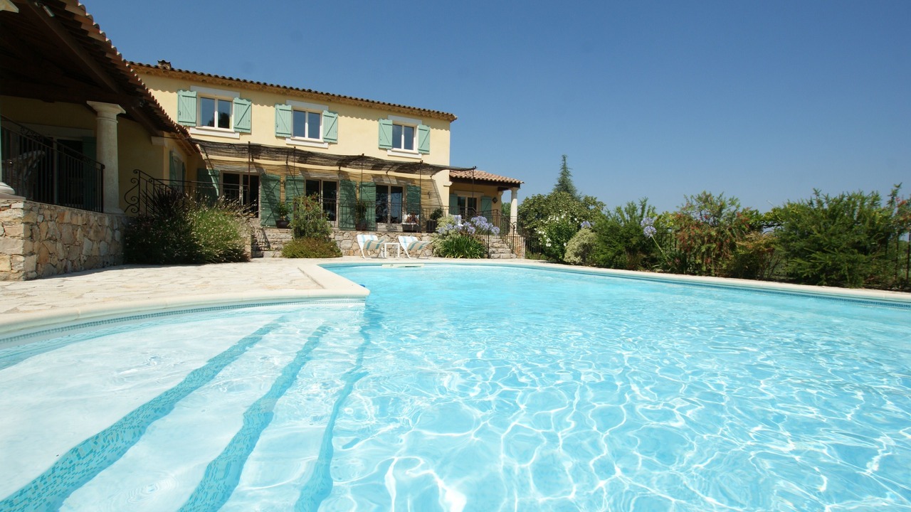Photo of Outdoor in Seillans