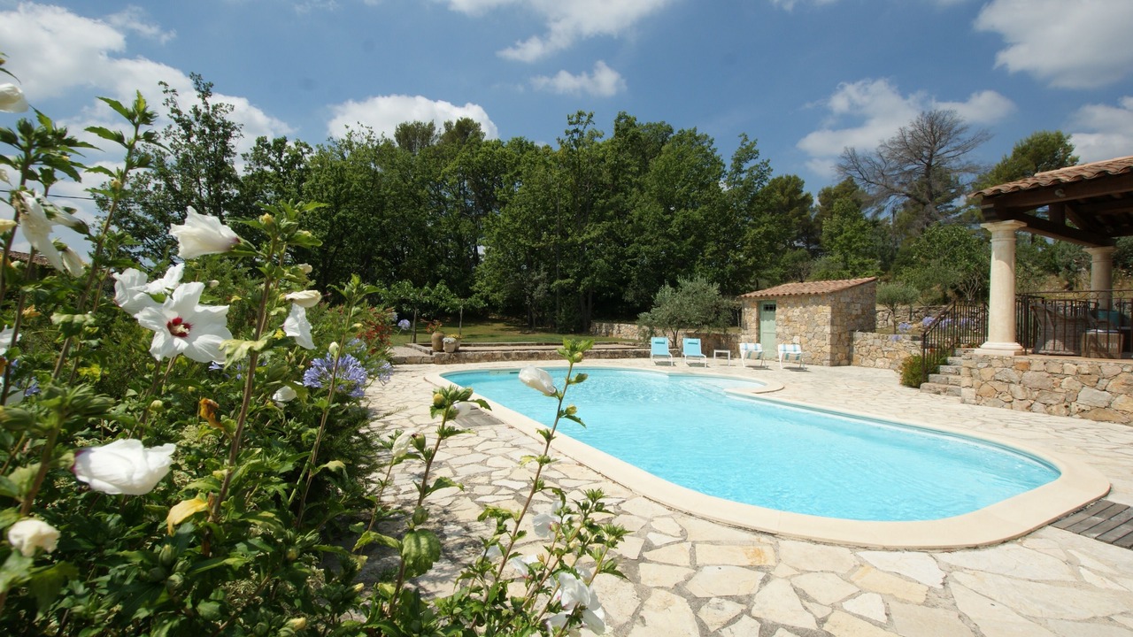Photo of Outdoor in Seillans