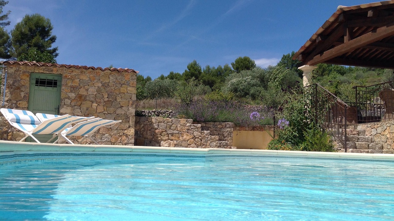 Photo of Outdoor in Seillans