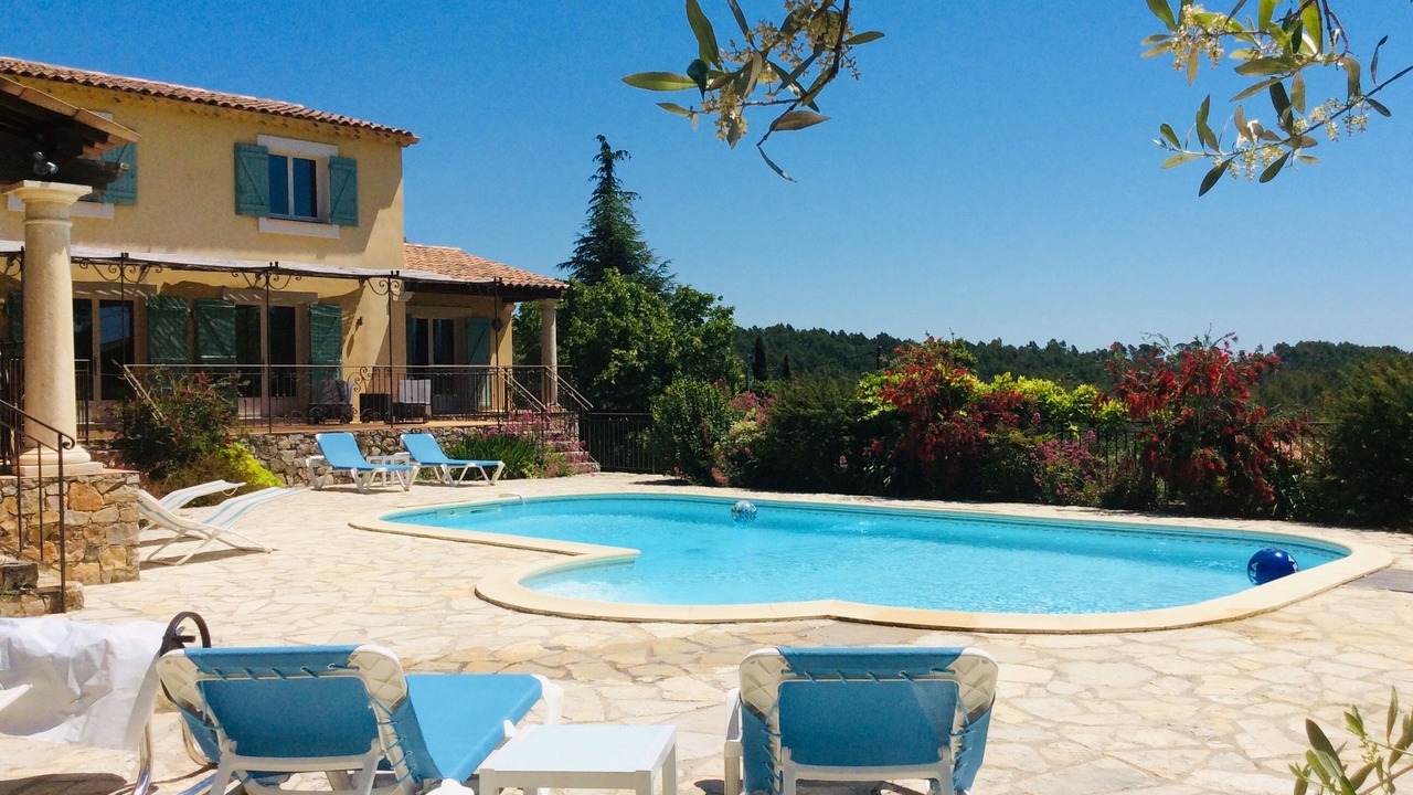 Photo of Outdoor in Seillans