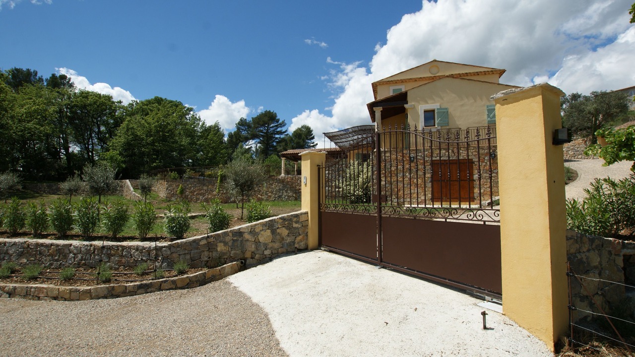 Photo of Outdoor in Seillans
