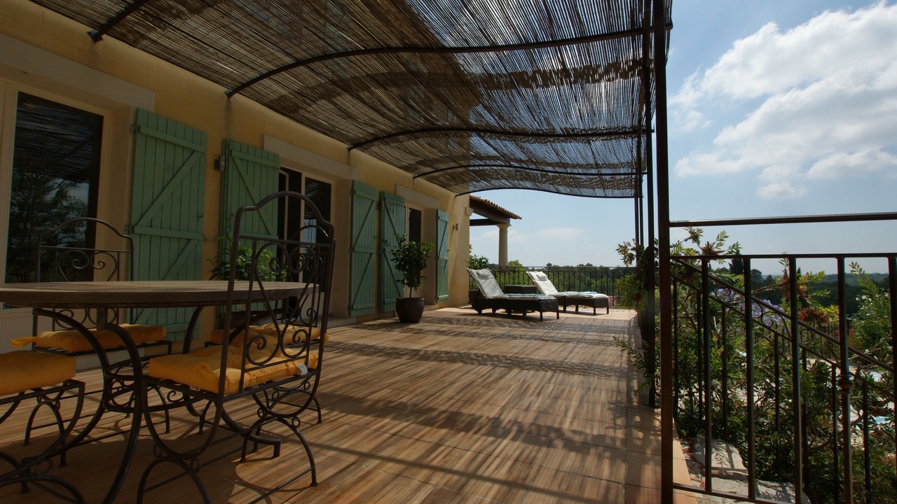 Photo of Outdoor in Seillans