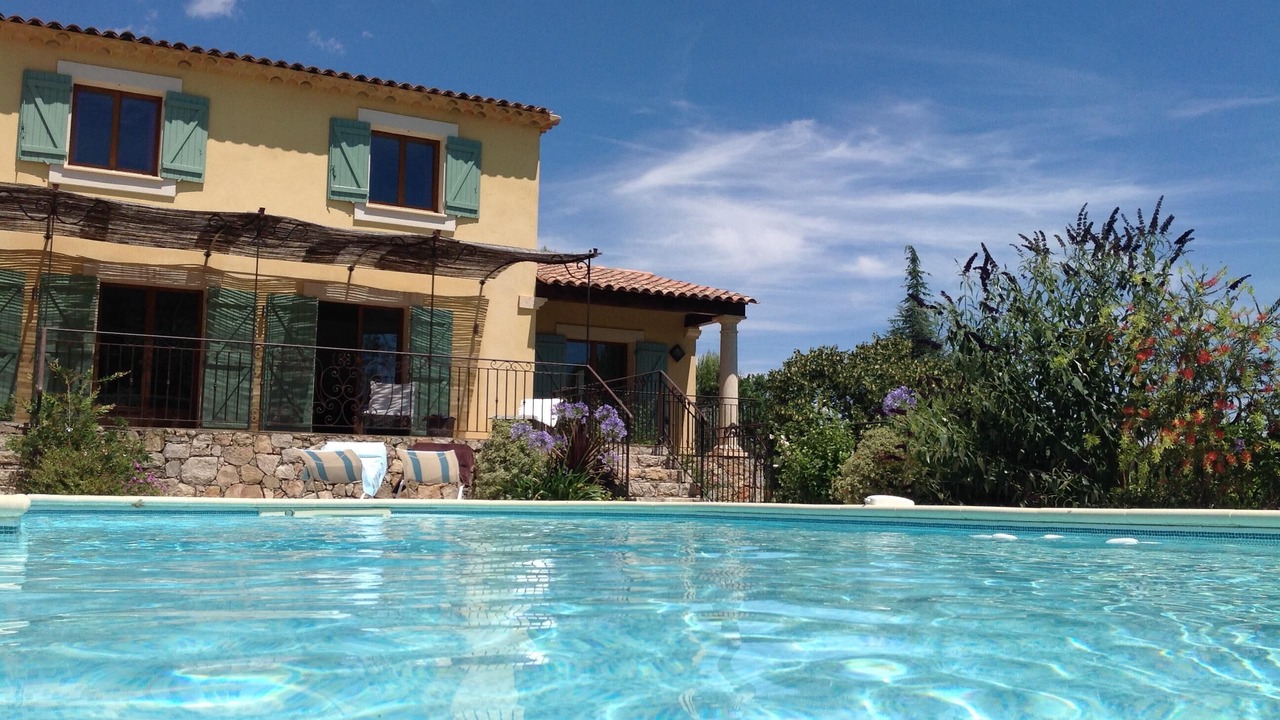 Photo of Outdoor in Seillans