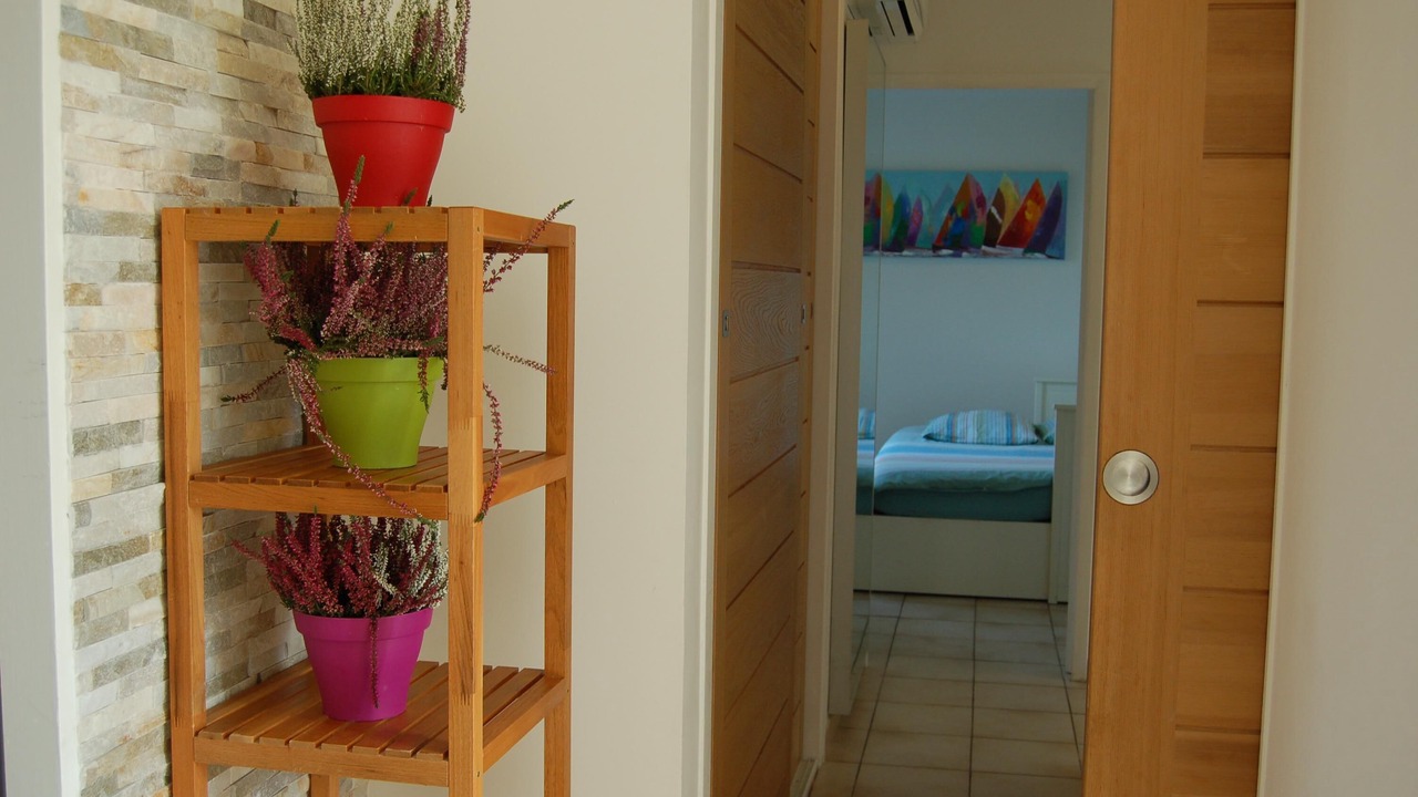 Photo of Bedroom in Garons