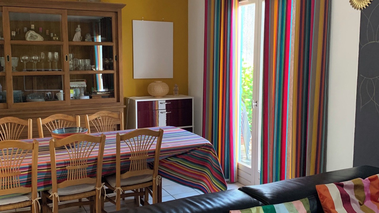 Photo of Livingroom in Garons