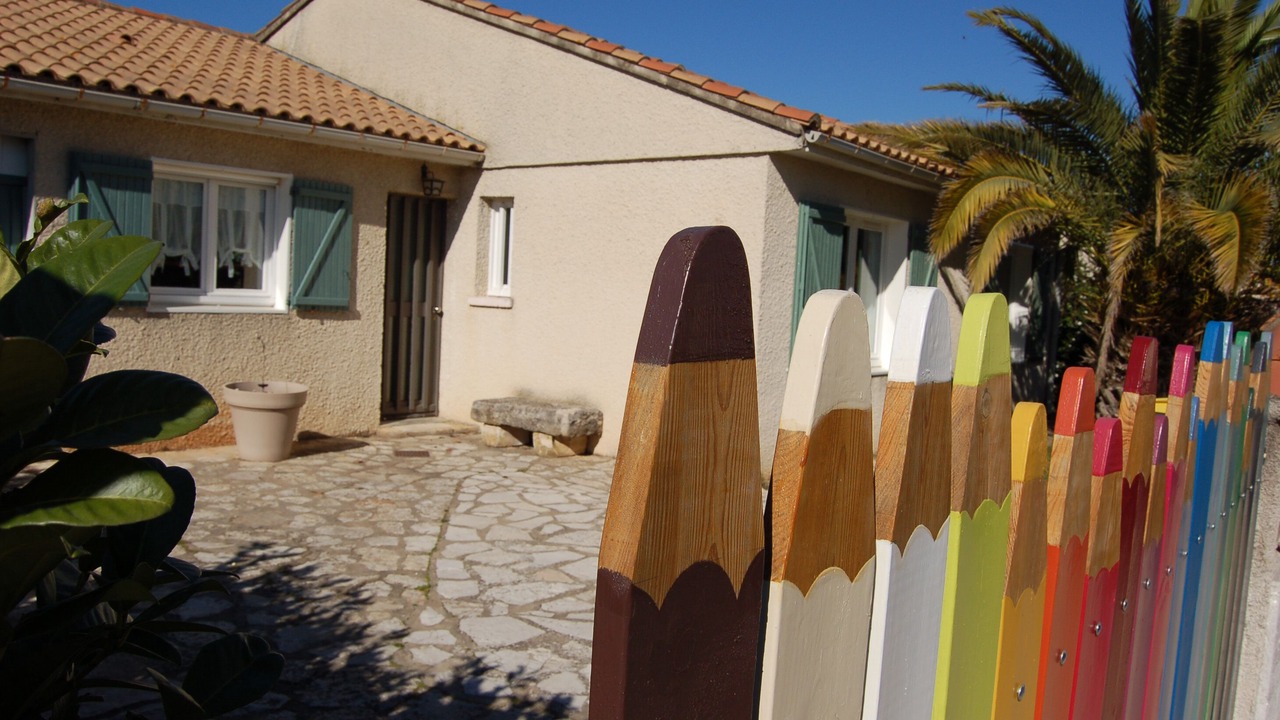 Photo of Outdoor in Garons