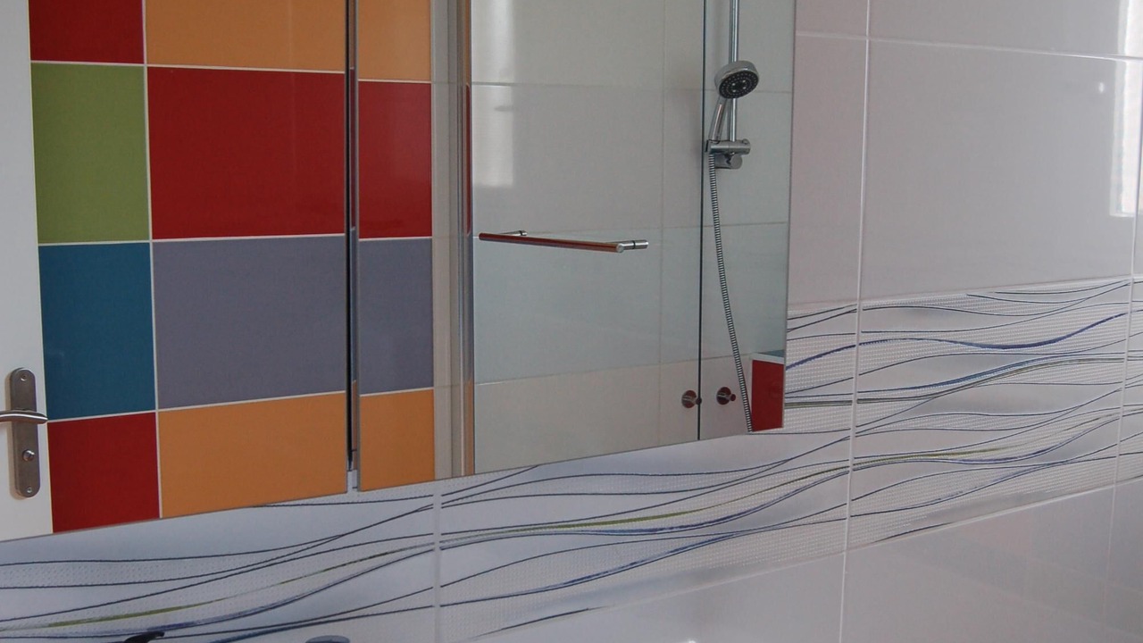 Photo of Bathroom in Garons
