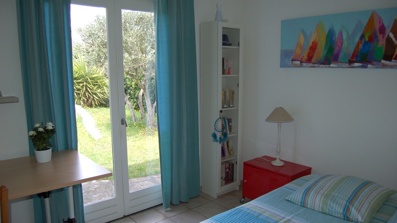 Photo of Bedroom in Garons