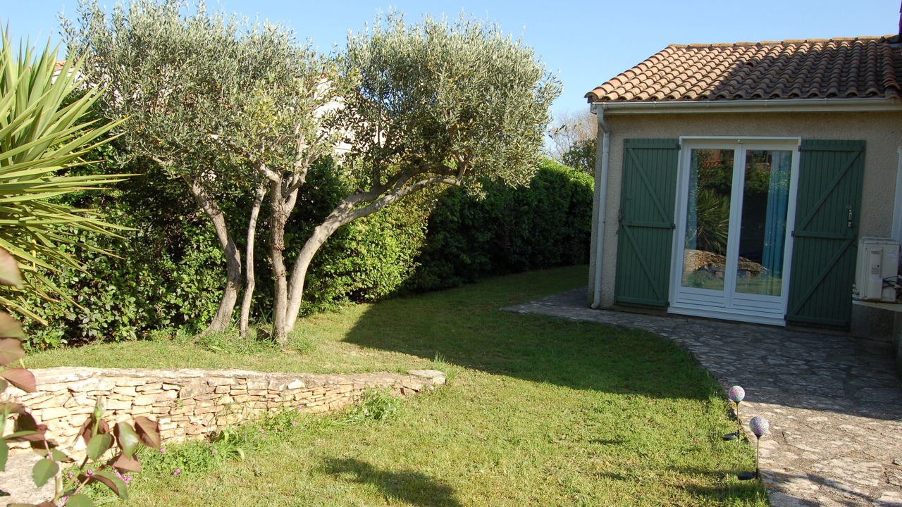 Photo of Outdoor in Garons
