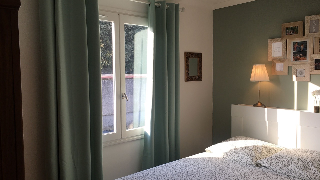 Photo of Bedroom in Garons