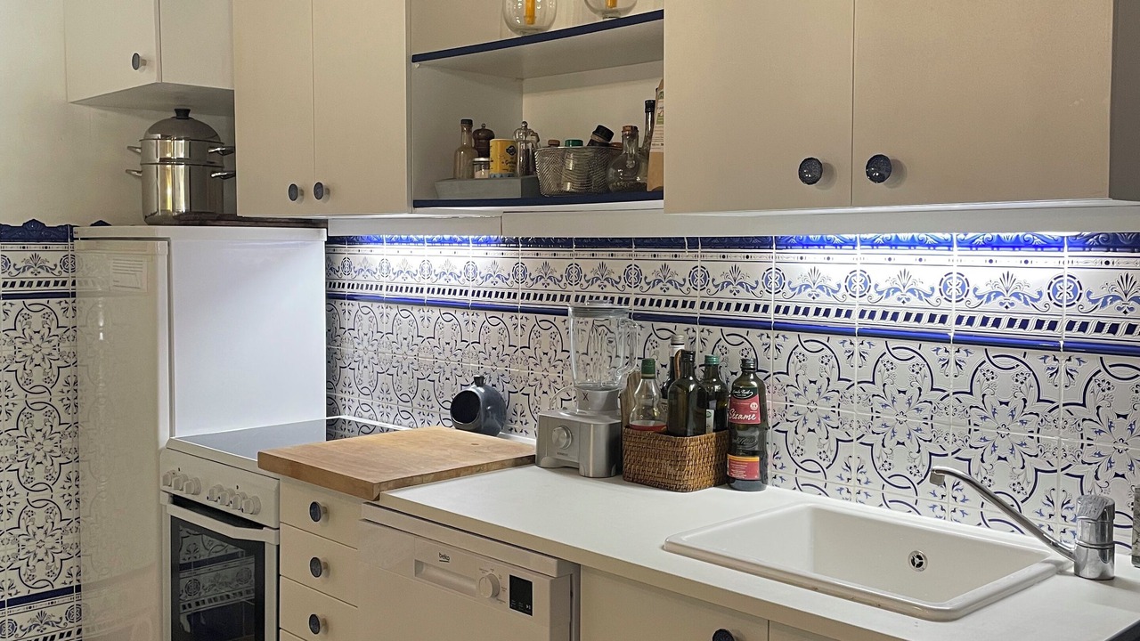 Photo of Kitchen in Redessan