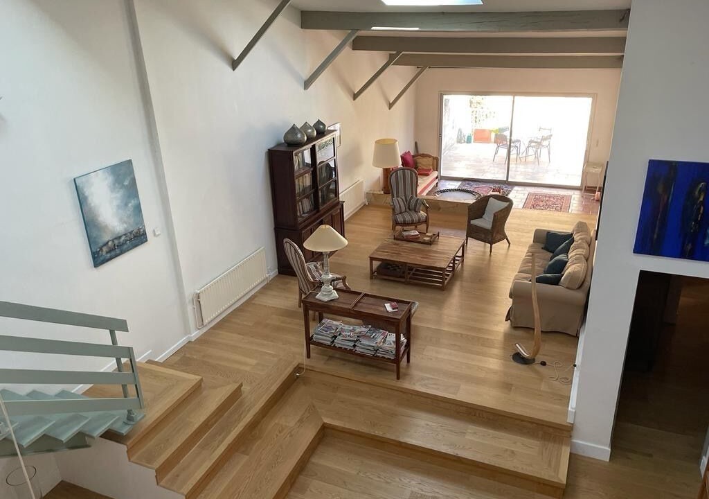Photo of Livingroom in Redessan
