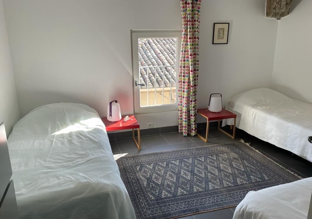 Photo of Bedroom in Redessan