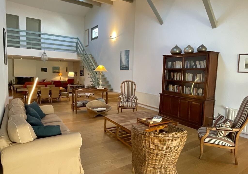 Photo of Livingroom in Redessan