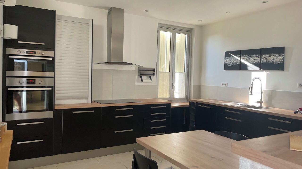 Photo of Kitchen in Redessan