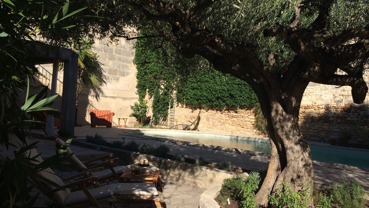 Photo of Outdoor in Redessan
