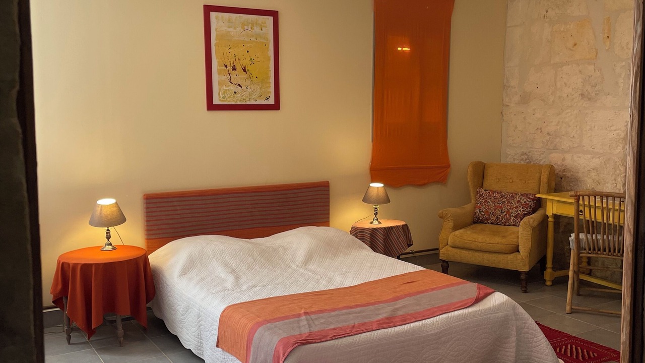 Photo of Bedroom in Redessan