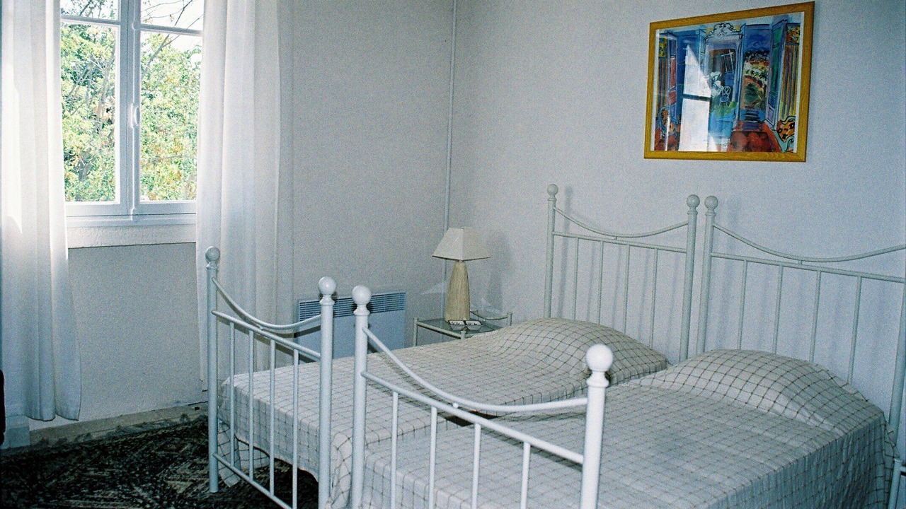 Photo of Bedroom in Peypin