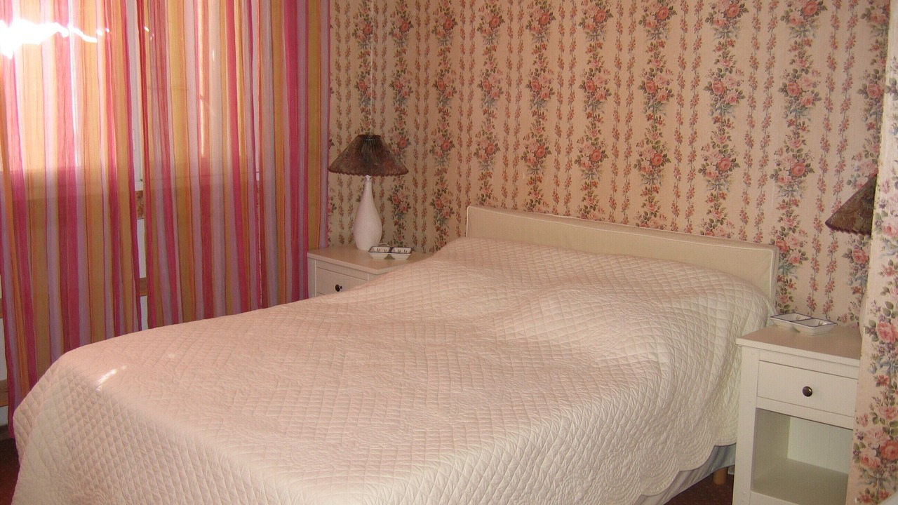 Photo of Bedroom in Peypin