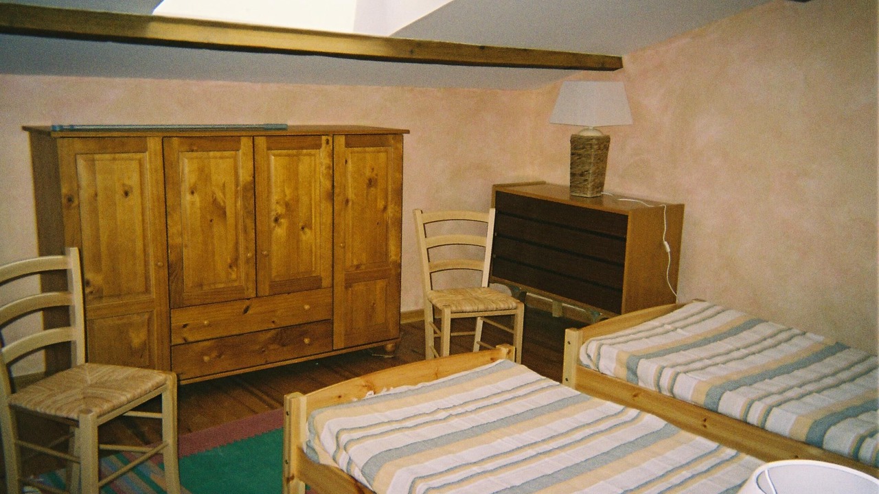 Photo of Bedroom in Peypin