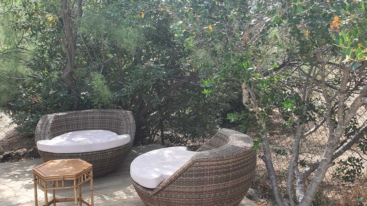 Photo of Patio Balcony in Peypin