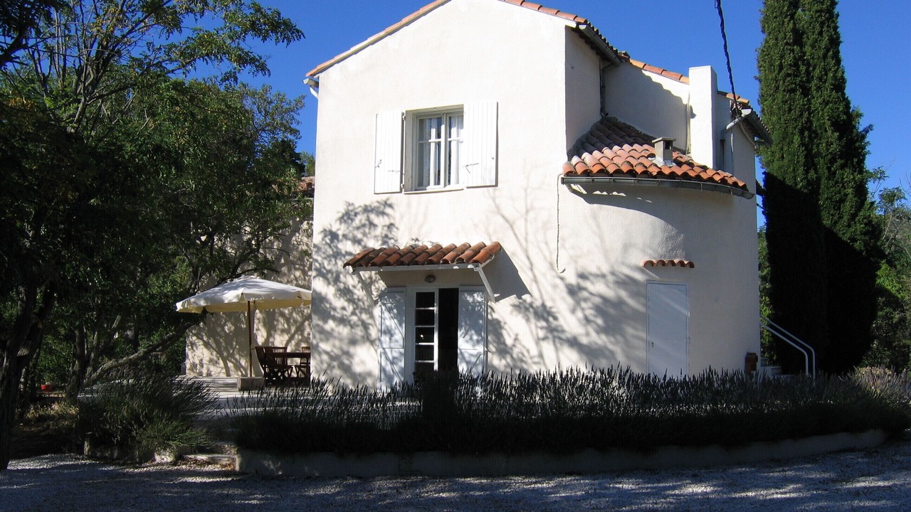 Photo of Outdoor in Peypin