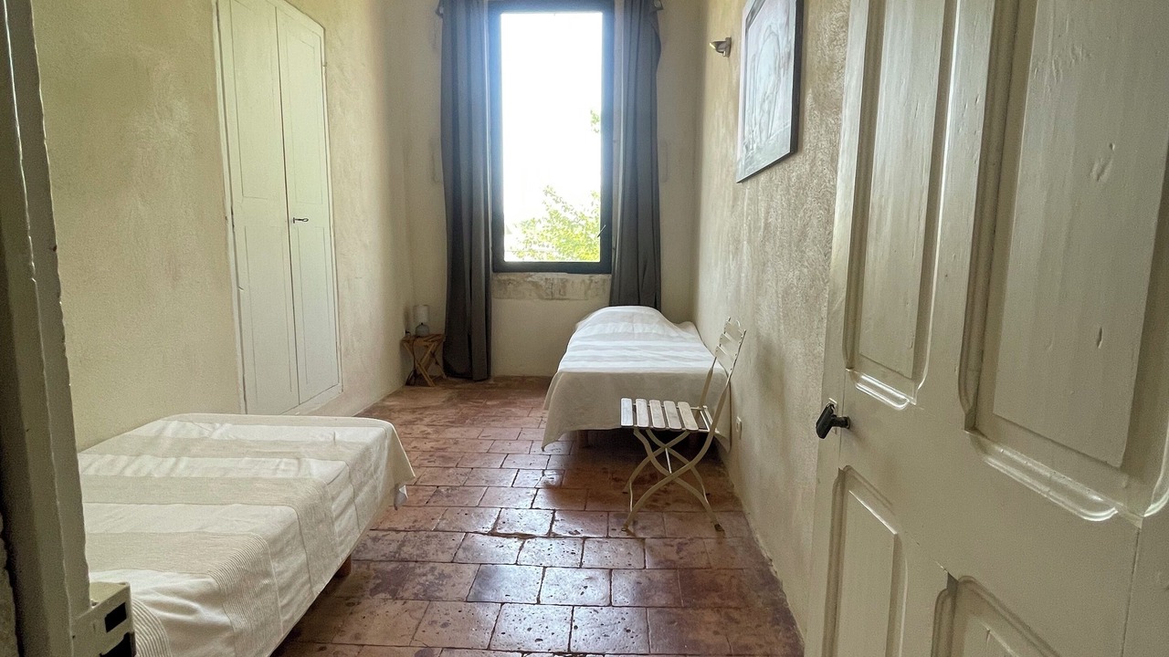 Photo of Bedroom in Saint-Gilles