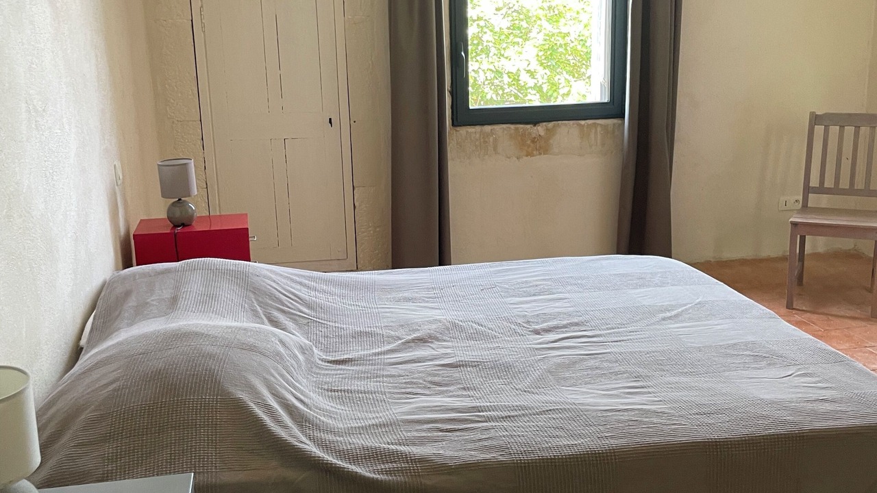 Photo of Bedroom in Saint-Gilles