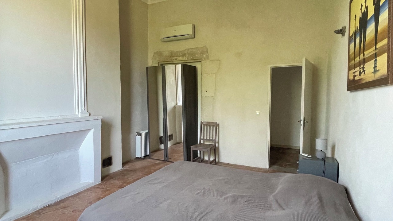 Photo of Bedroom in Saint-Gilles