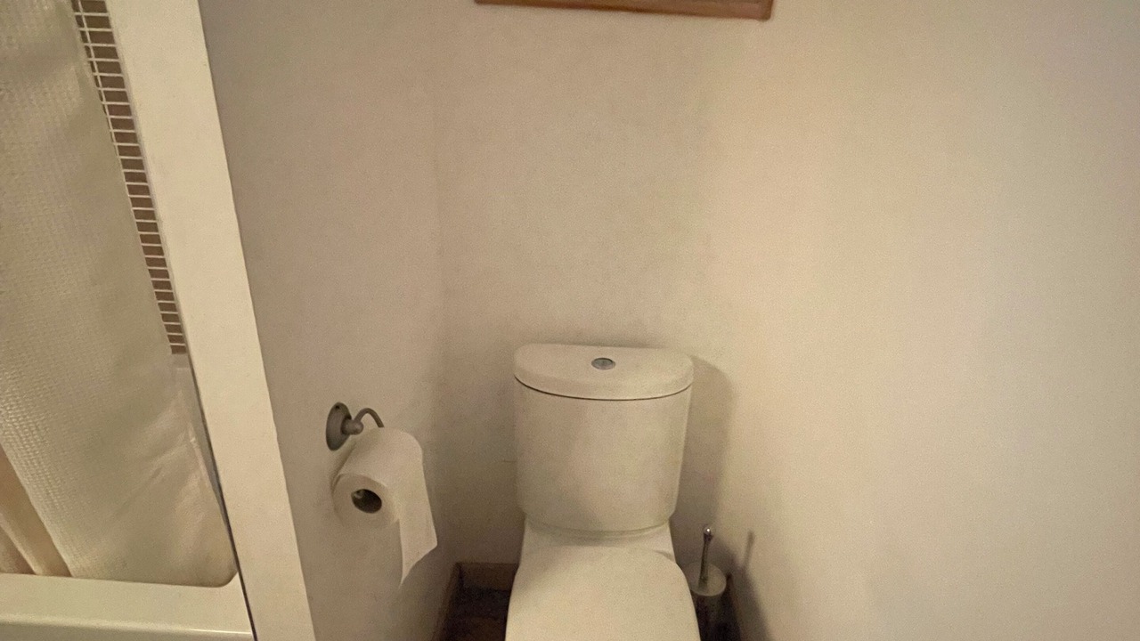 Photo of Bathroom in Saint-Gilles