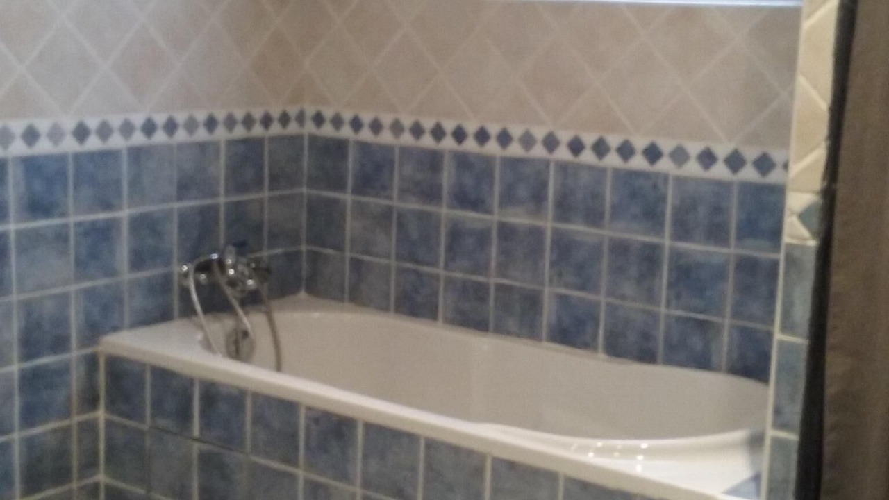 Photo of Bathroom in Cabannes