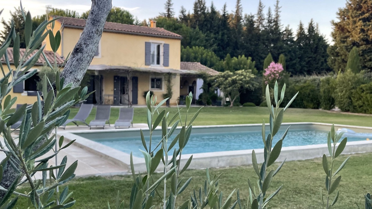 Photo of Outdoor in Cabannes