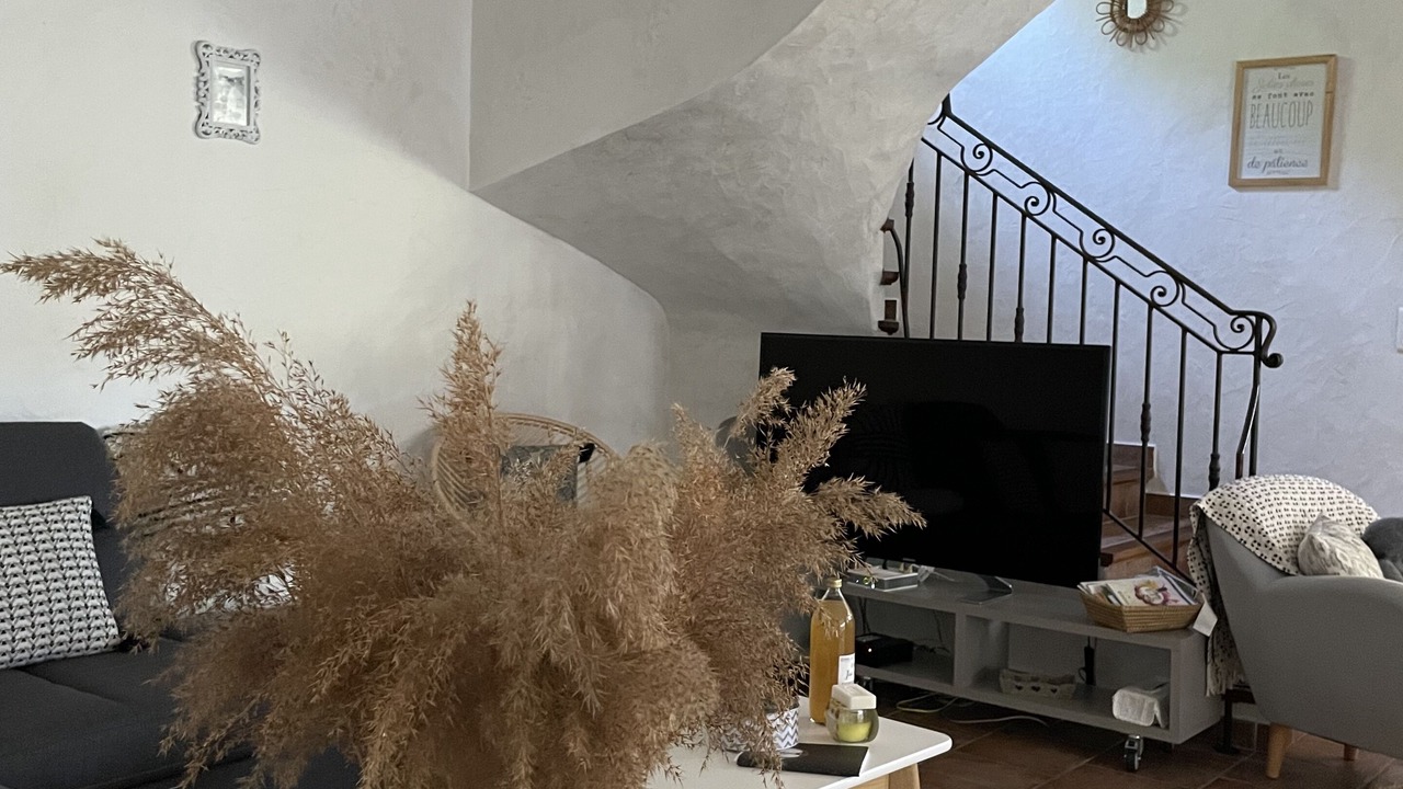 Photo of Livingroom in Cabannes