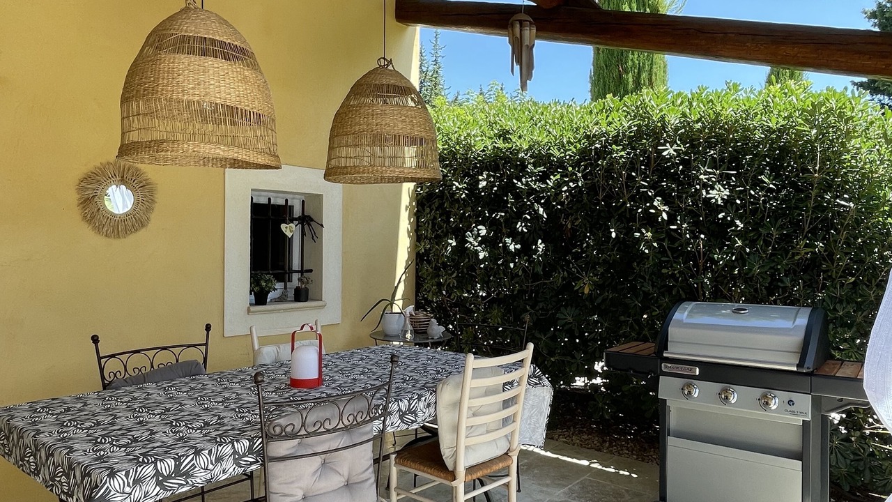Photo of Outdoor in Cabannes