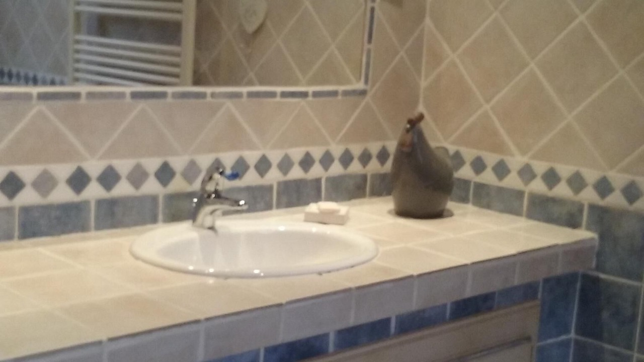 Photo of Bathroom in Cabannes