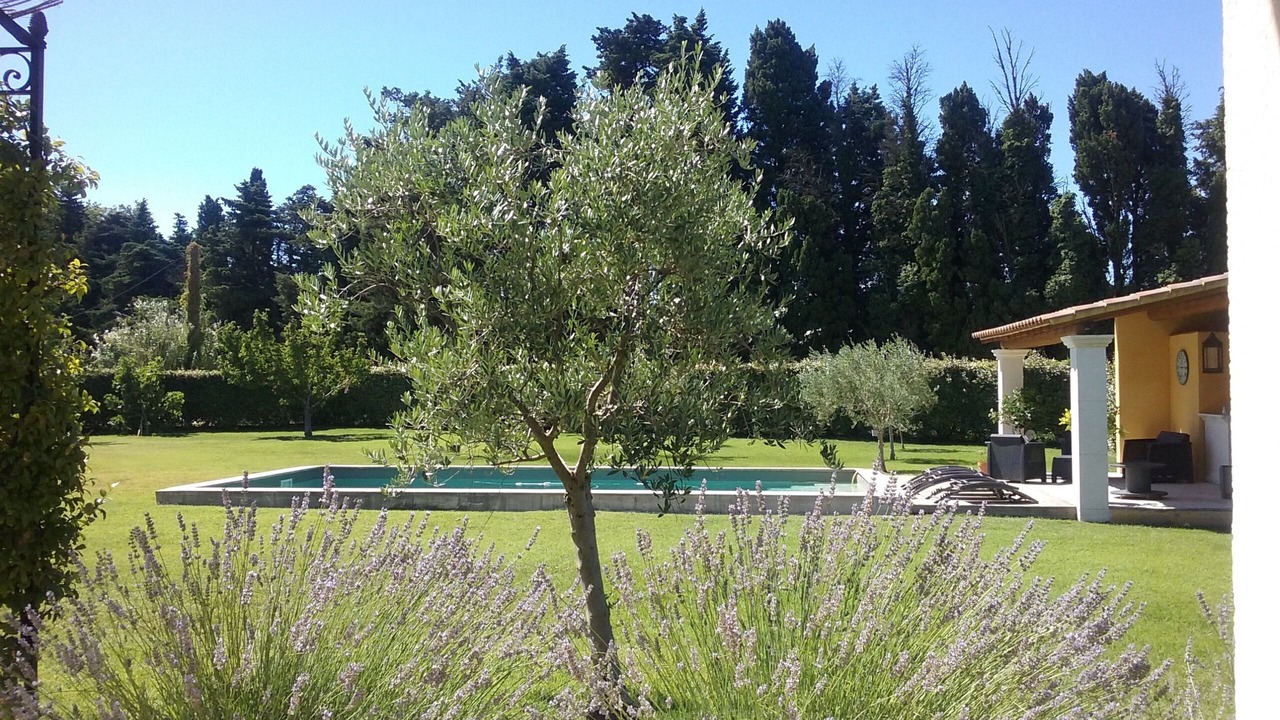 Photo of Outdoor in Cabannes
