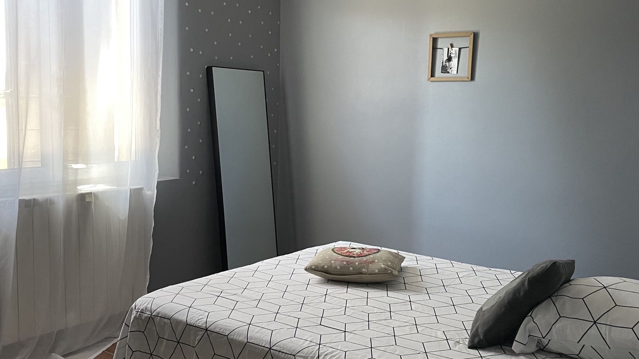 Photo of Bedroom in Cabannes
