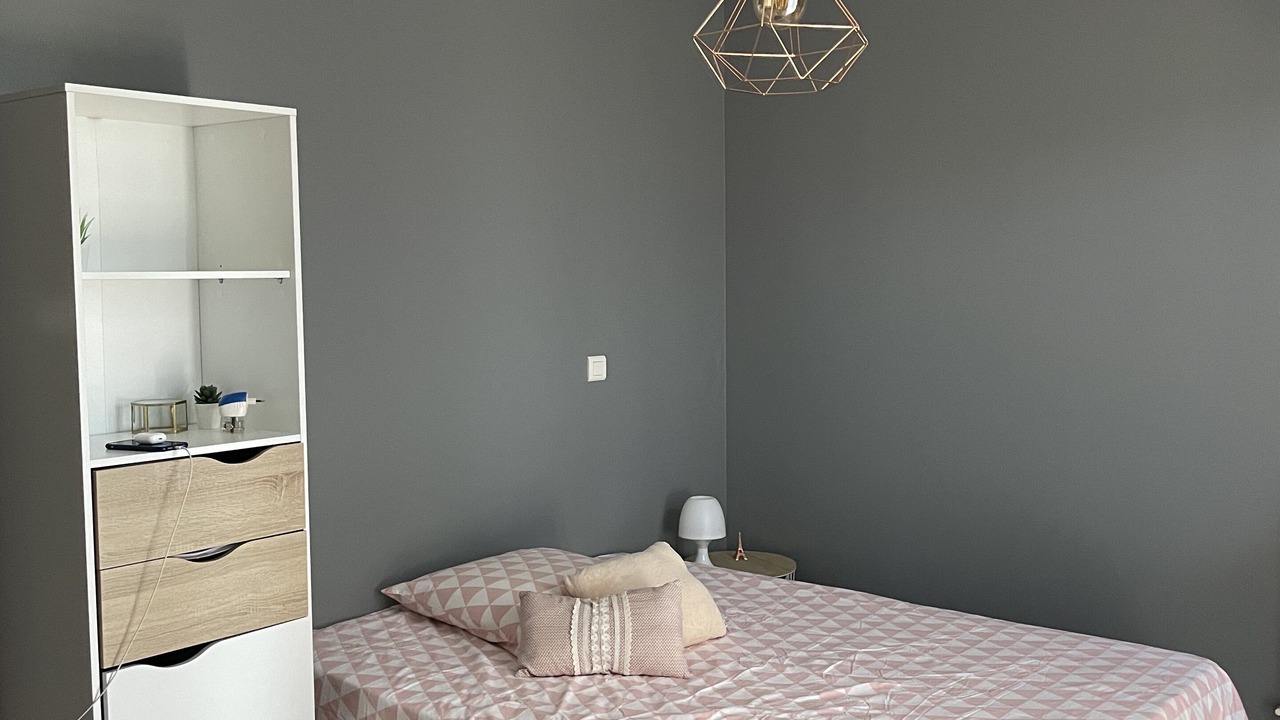 Photo of Bedroom in Cabannes