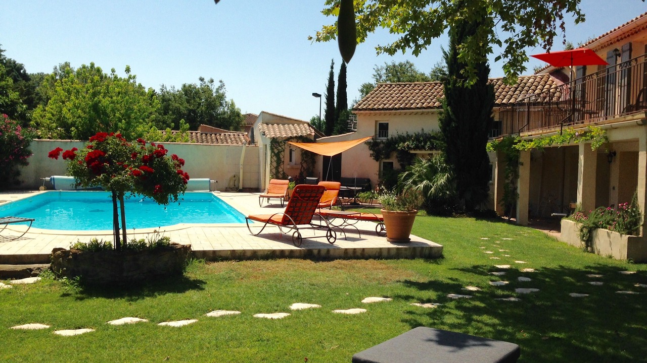 Photo of Outdoor in Orange