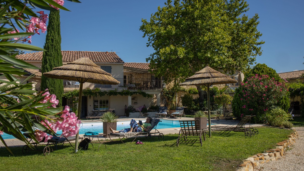 Photo of Outdoor in Orange