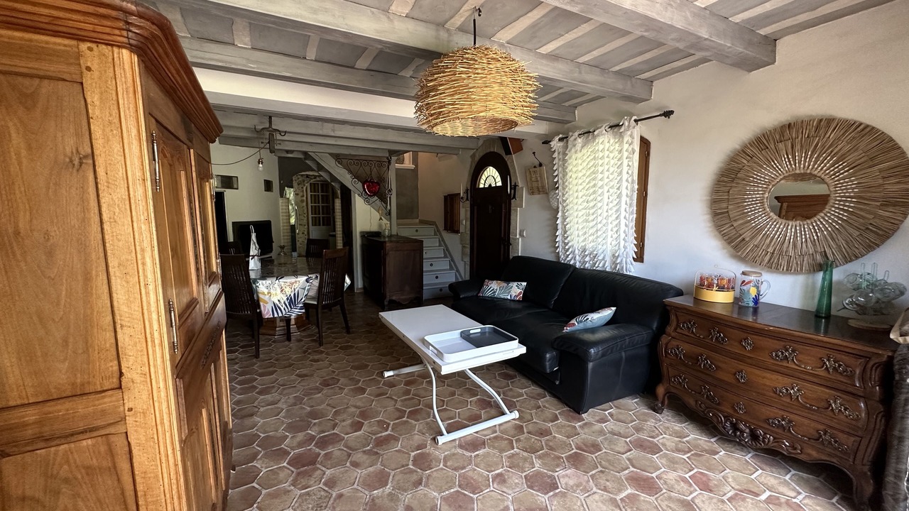 Photo of Livingroom in Roquevaire