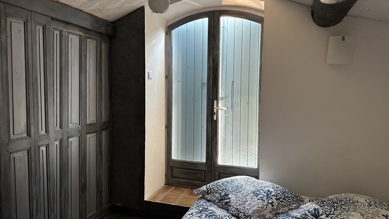 Photo of Bedroom in Roquevaire