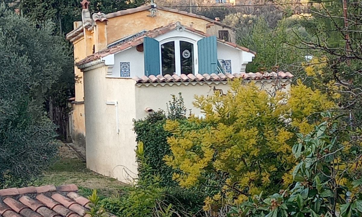 Photo of Outdoor in Roquevaire