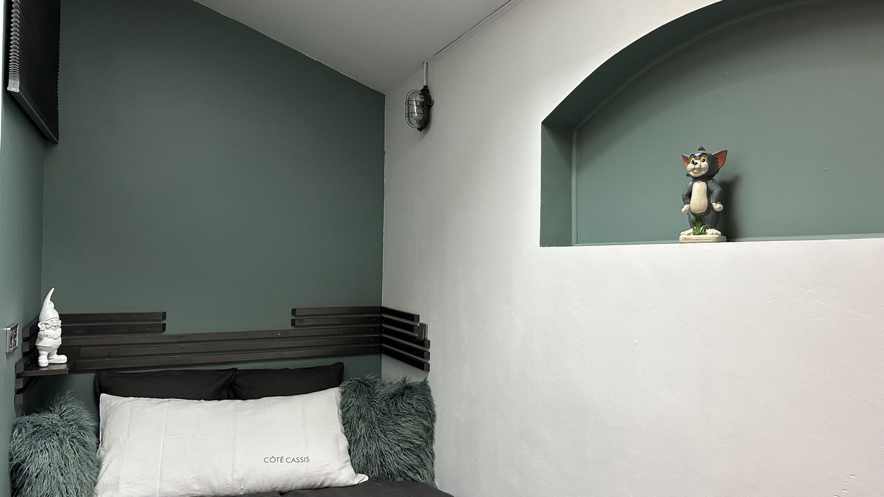 Photo of Bedroom in Roquevaire