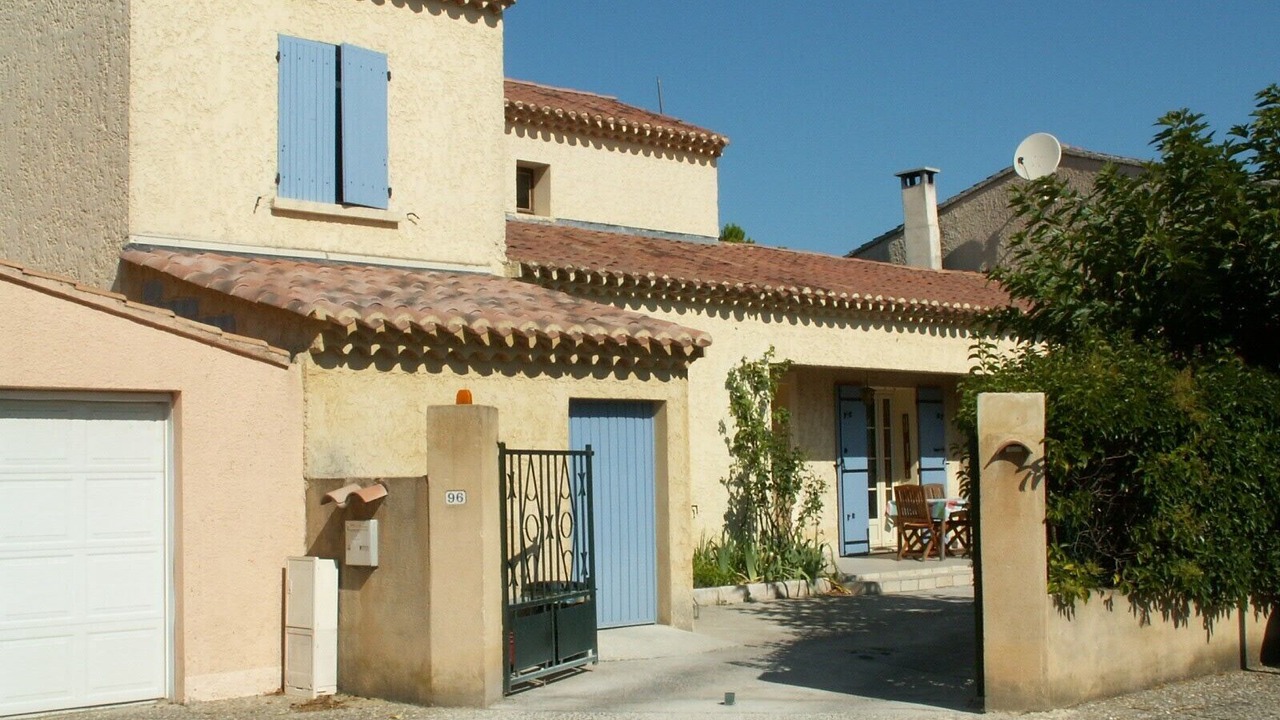 Photo of Outdoor in Monteux
