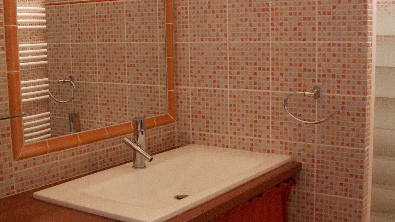 Photo of Bathroom in Monteux