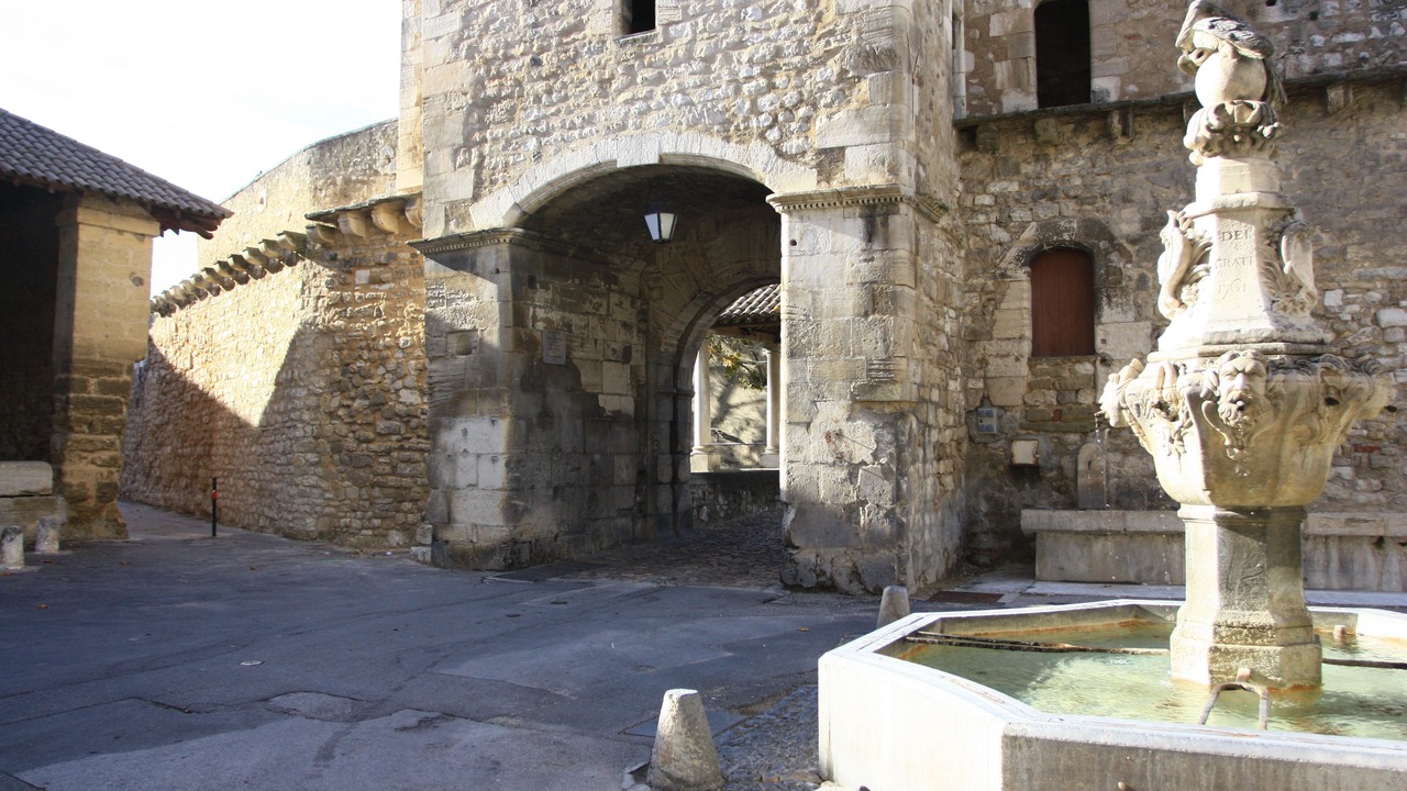 Photo of Others in Pernes-les-Fontaines