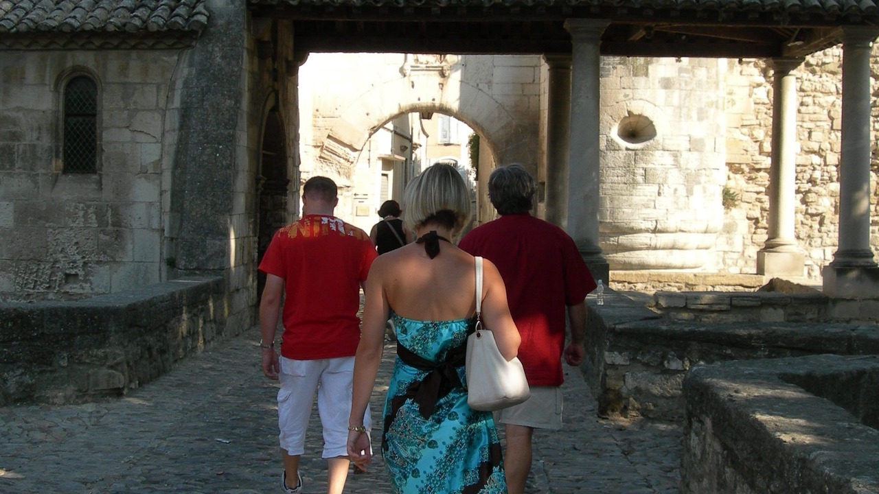 Photo of Others in Pernes-les-Fontaines